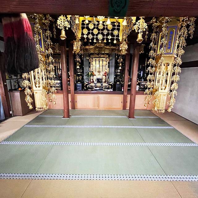社寺仏閣